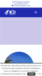 Mobile Screenshot of inoxnaparra.com